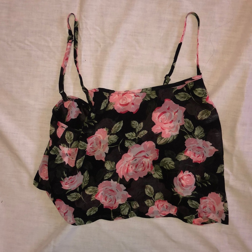Crop top bundle!! - Picture 4 of 7